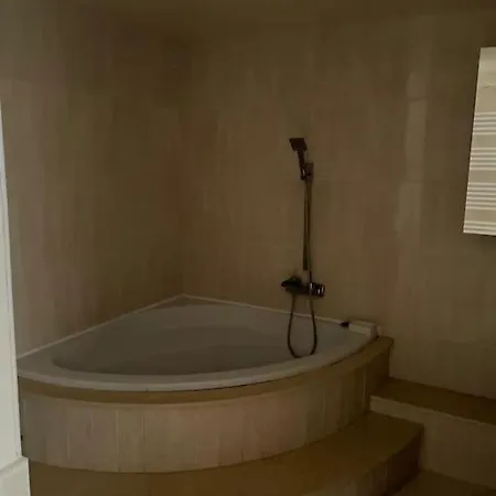 Apartment De Standing 6 Voyageurs *