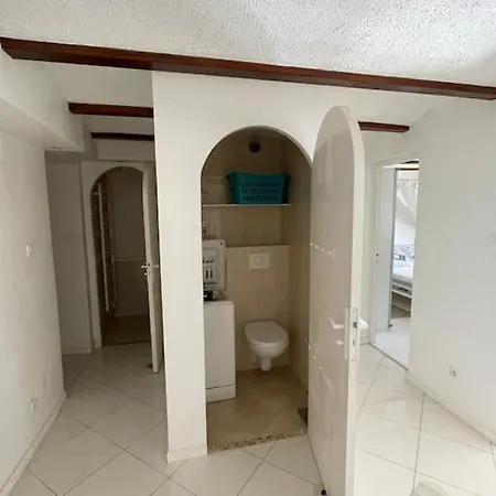Apartment De Standing 6 Voyageurs