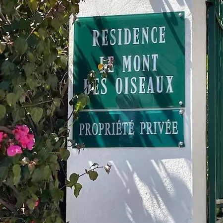 De Standing 6 Voyageurs Hyeres