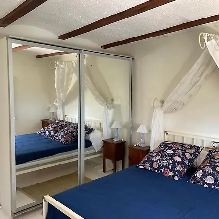 Apartment De Standing 6 Voyageurs *